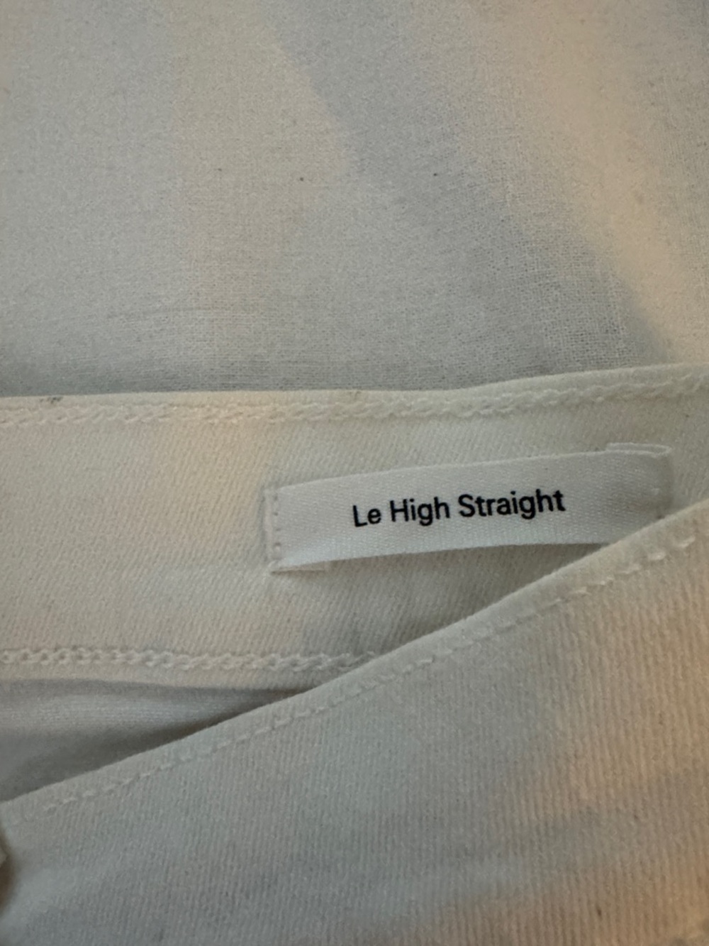 Frame Denim - Picture 3 of 5